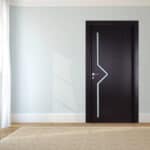 Εσωτερική πόρτα GAMMA 201 X - Image 2