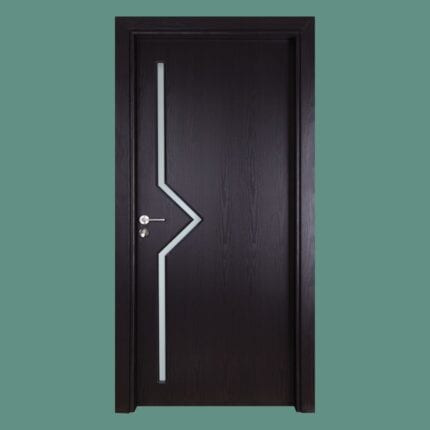 Εσωτερική πόρτα GAMMA 201 X