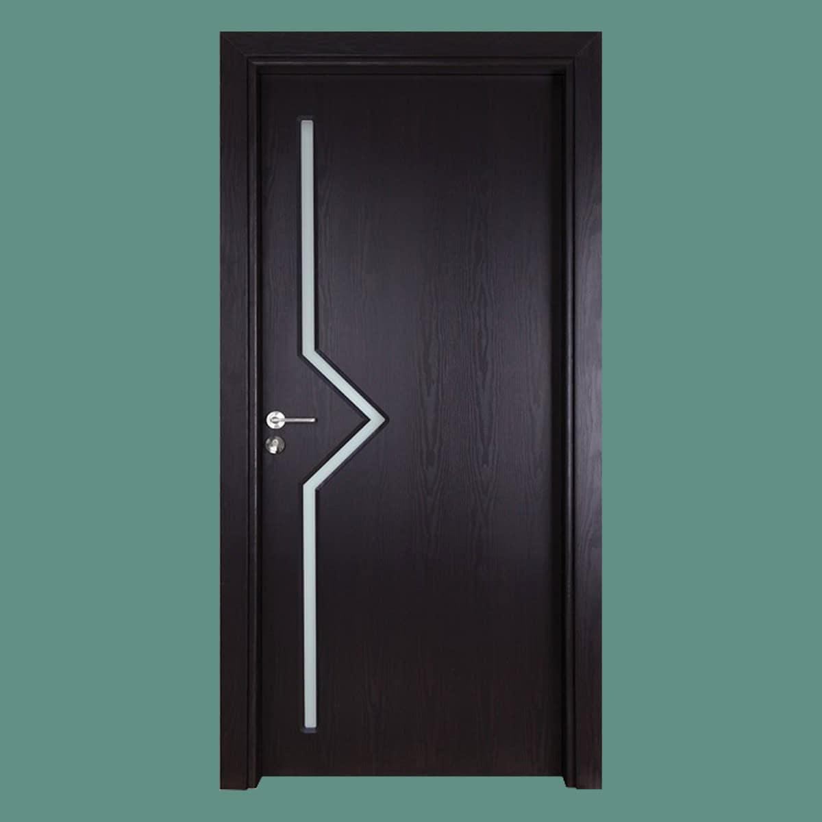 Εσωτερική πόρτα GAMMA 201 X