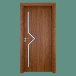 Εσωτερική πόρτα GAMMA 201 Z