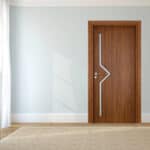 Εσωτερική πόρτα GAMMA 201 Z - Image 2