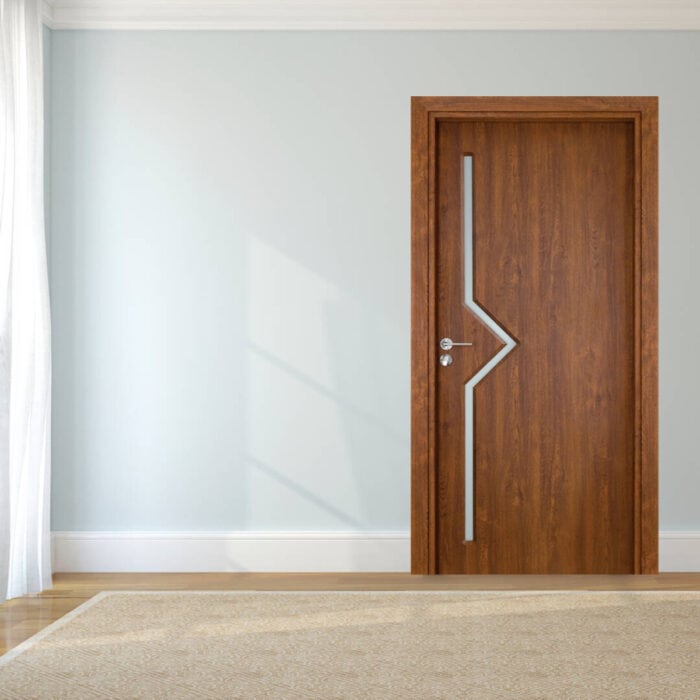 Εσωτερική πόρτα GAMMA 201 Z - Image 2