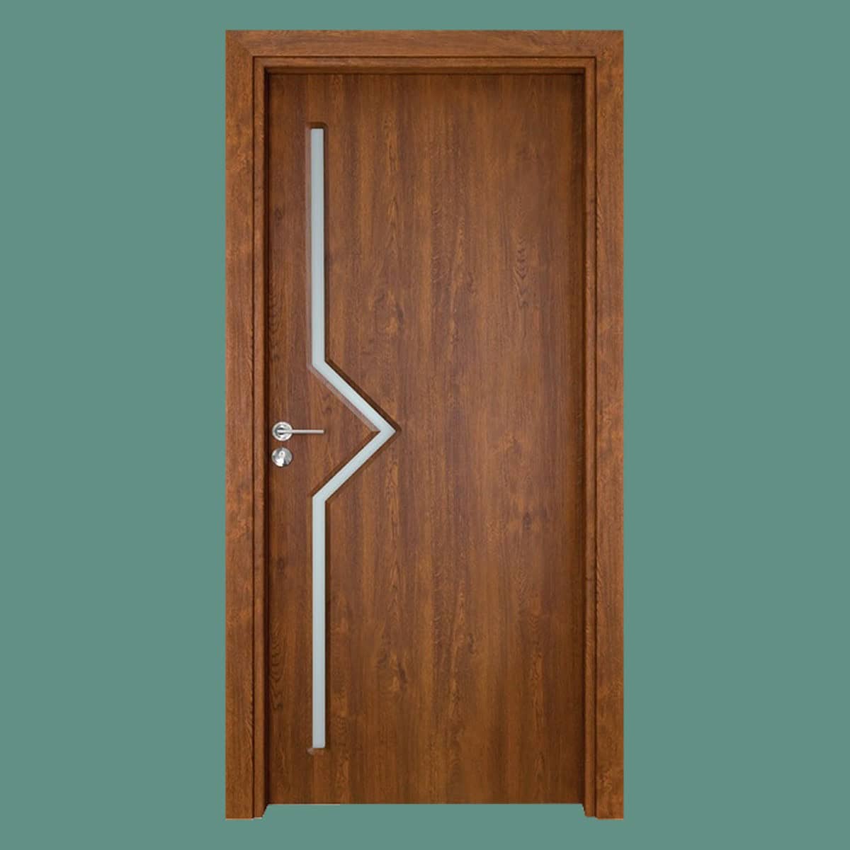 Εσωτερική πόρτα GAMMA 201 Z