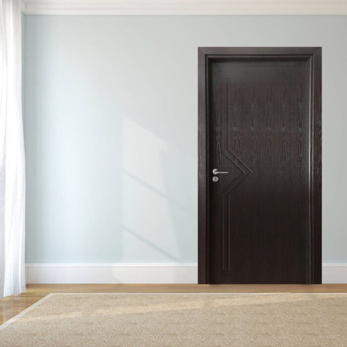 Εσωτερική πόρτα GAMMA 201 PX - Image 2