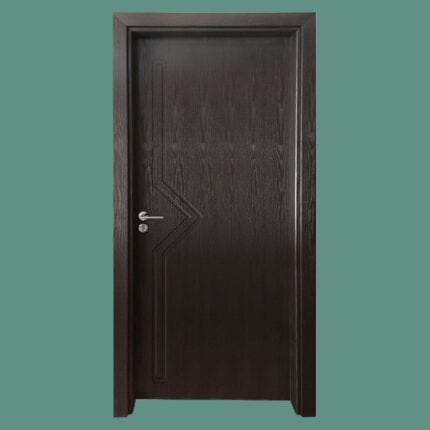 Εσωτερική πόρτα GAMMA 201 PX