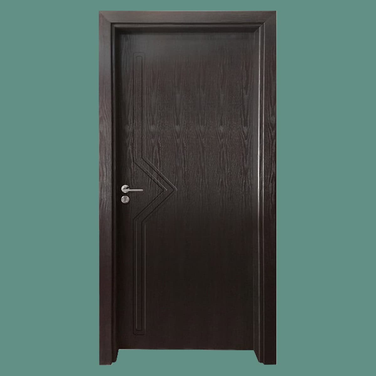 Εσωτερική πόρτα GAMMA 201 PX