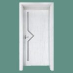 Εσωτερική πόρτα GAMMA 201 Y