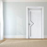 Εσωτερική πόρτα GAMMA 201 Y - Image 2