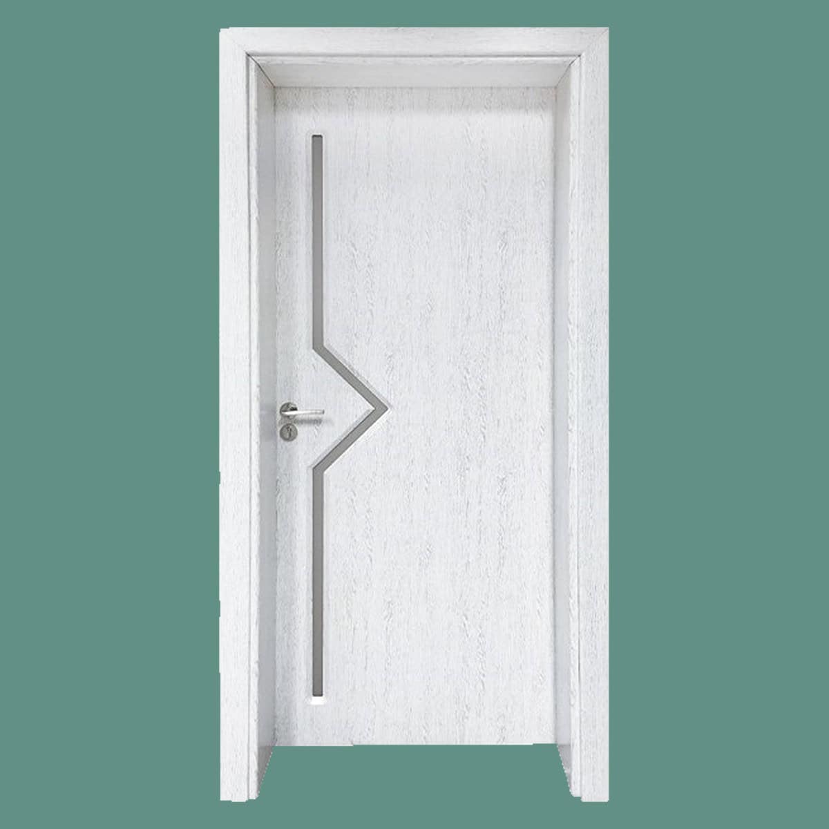 Εσωτερική πόρτα GAMMA 201 Y