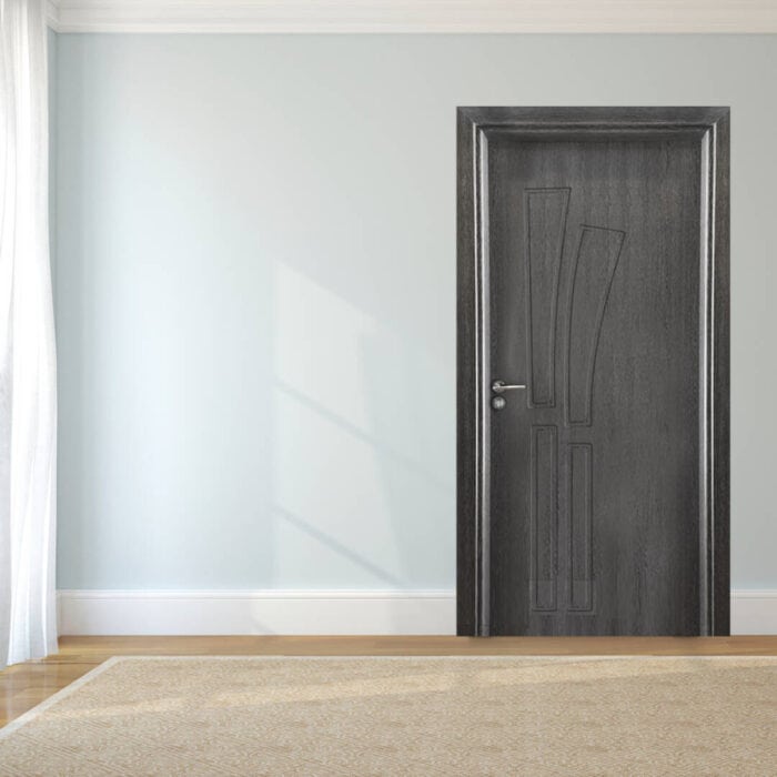 Εσωτερική πόρτα GAMMA 205 PG - Image 2