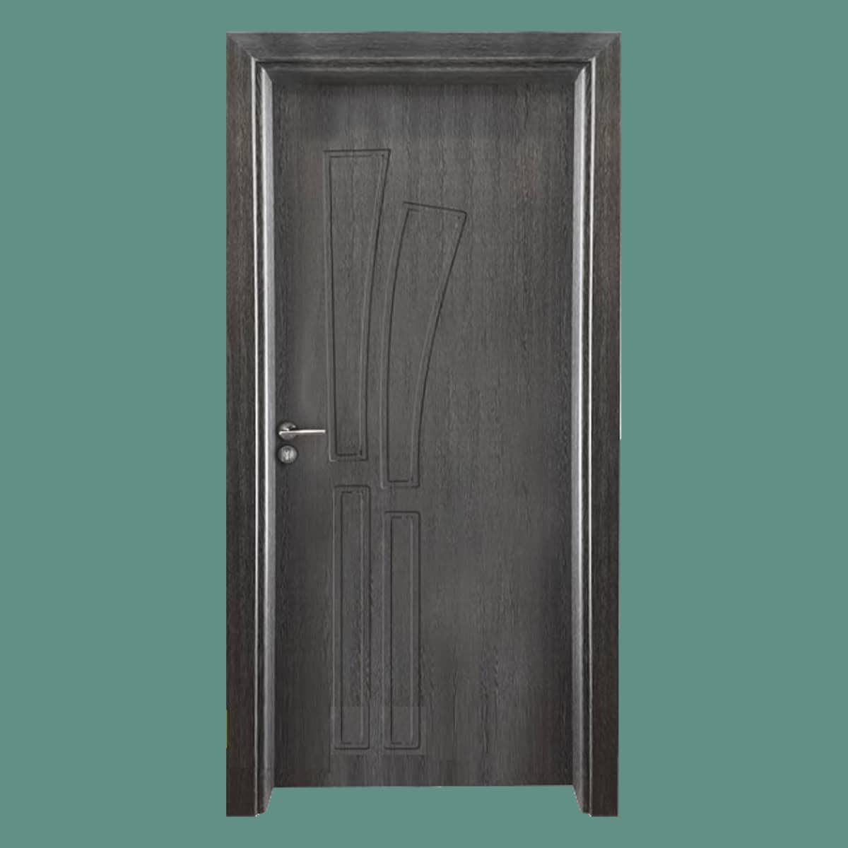 Εσωτερική πόρτα GAMMA 205 PG