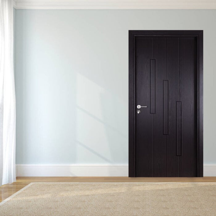 Εσωτερική πόρτα GAMMA 206 PX - Image 2
