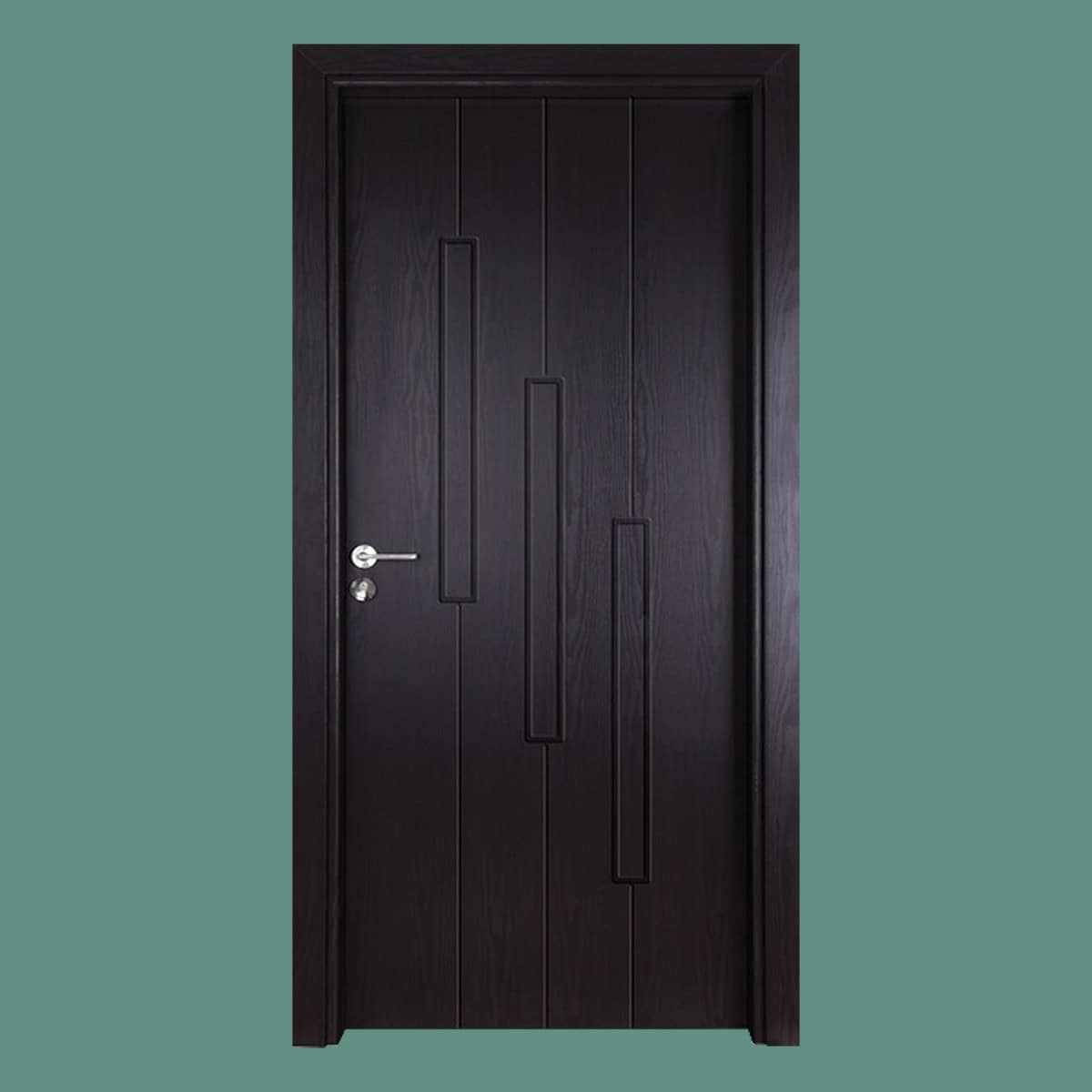 Εσωτερική πόρτα GAMMA 206 PX