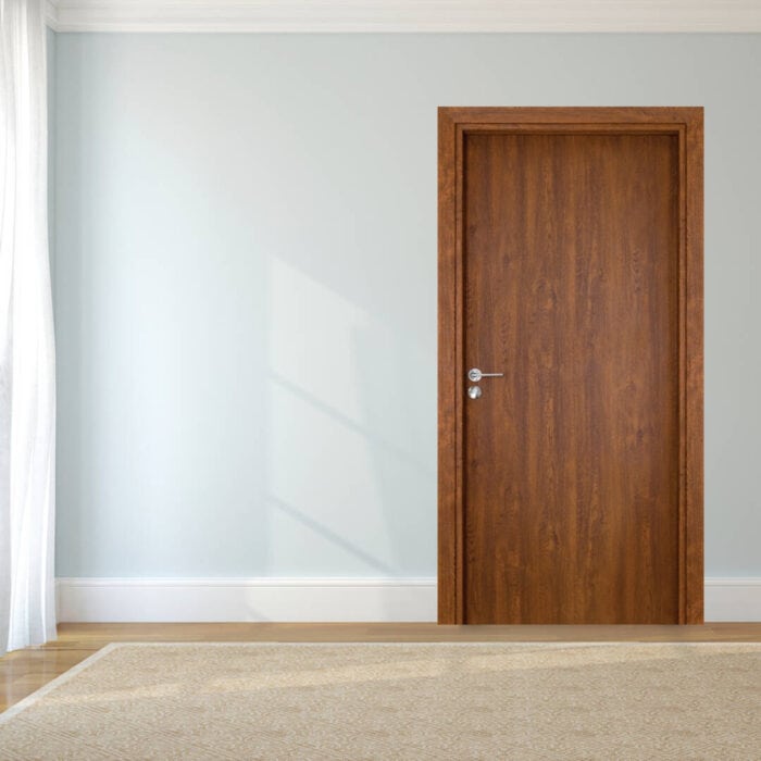 Εσωτερική πόρτα GAMMA 210 PZ - Image 2