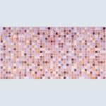 3D PVC Πάνελ 2016 Savoyard's Sand, 956 x 496mm