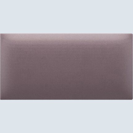 3D Πάνελ Ταπετσαρίας Vilo Σκούρο ροζ 60 x 30cm