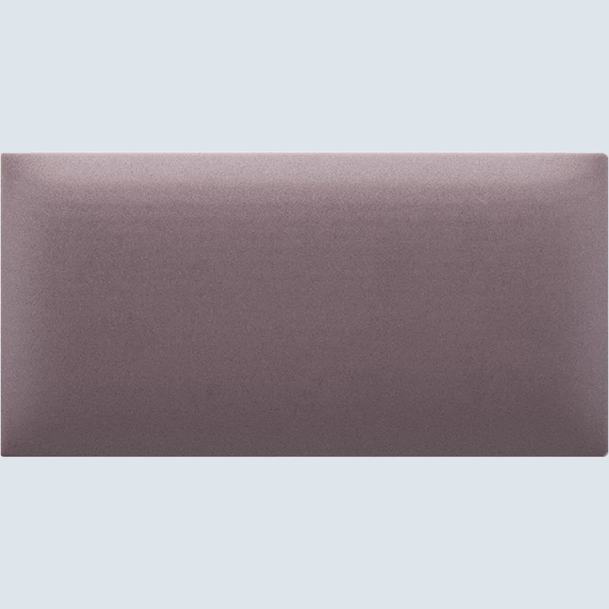 3D Πάνελ Ταπετσαρίας Vilo Σκούρο ροζ 60 x 30cm