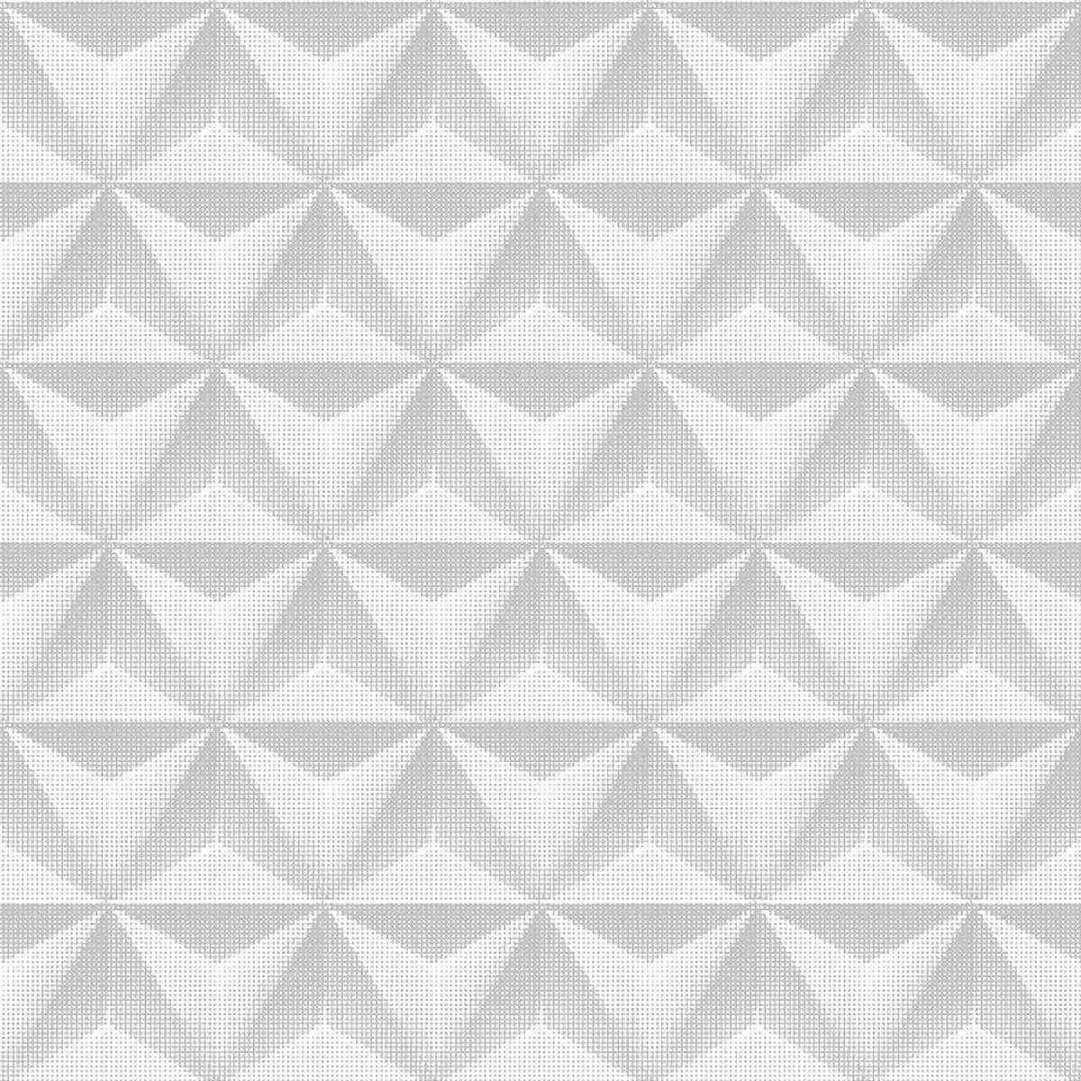 Διακοσμητικό Πάνελ Τοίχου/Οροφής STAR S 50 x 50cm