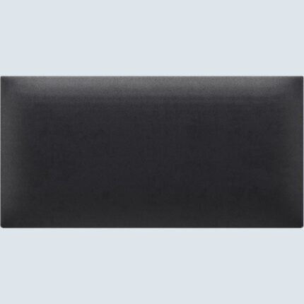 3D Πάνελ Ταπετσαρίας Vilo Γραφίτης 60 x 30cm