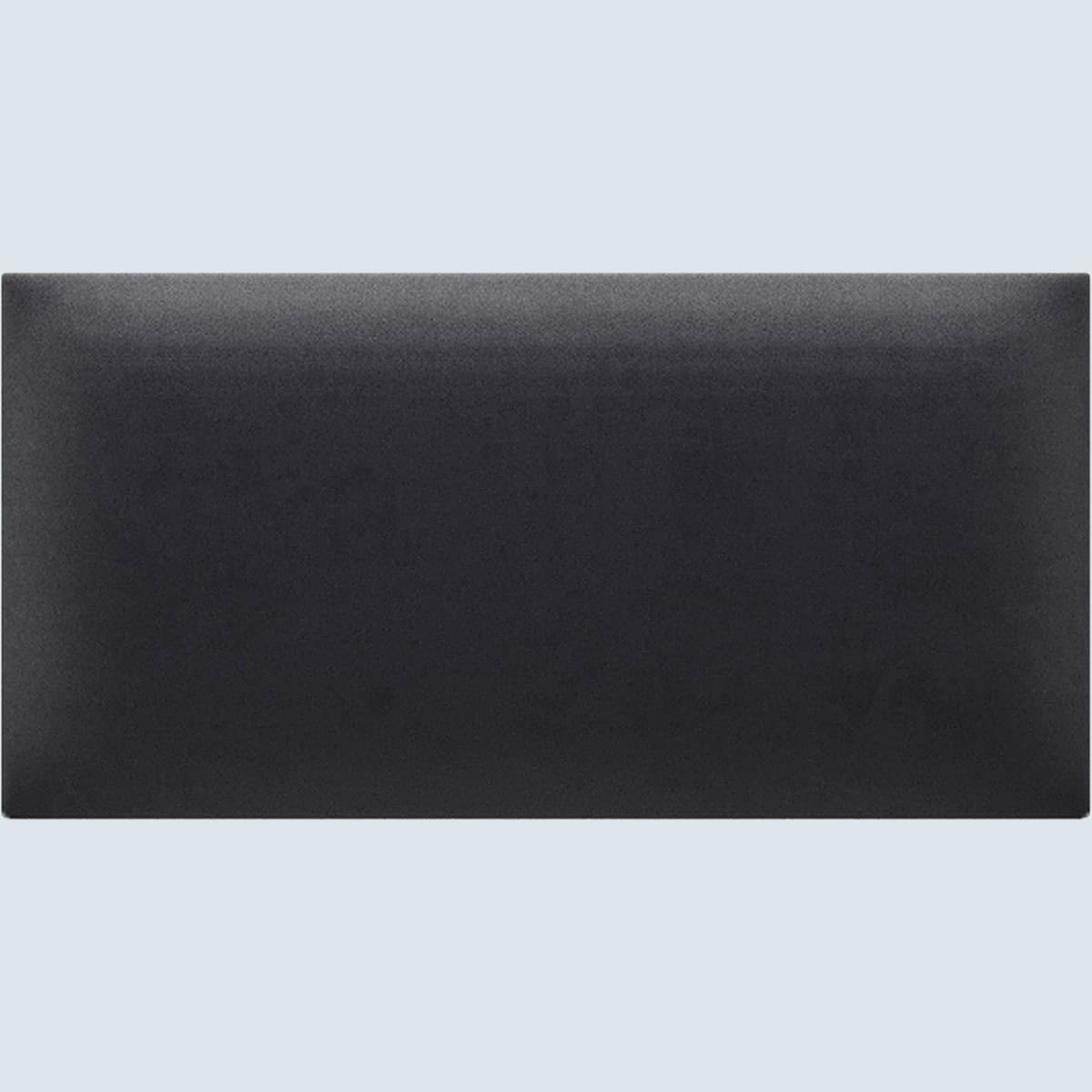 3D Πάνελ Ταπετσαρίας Vilo Γραφίτης 60 x 30cm