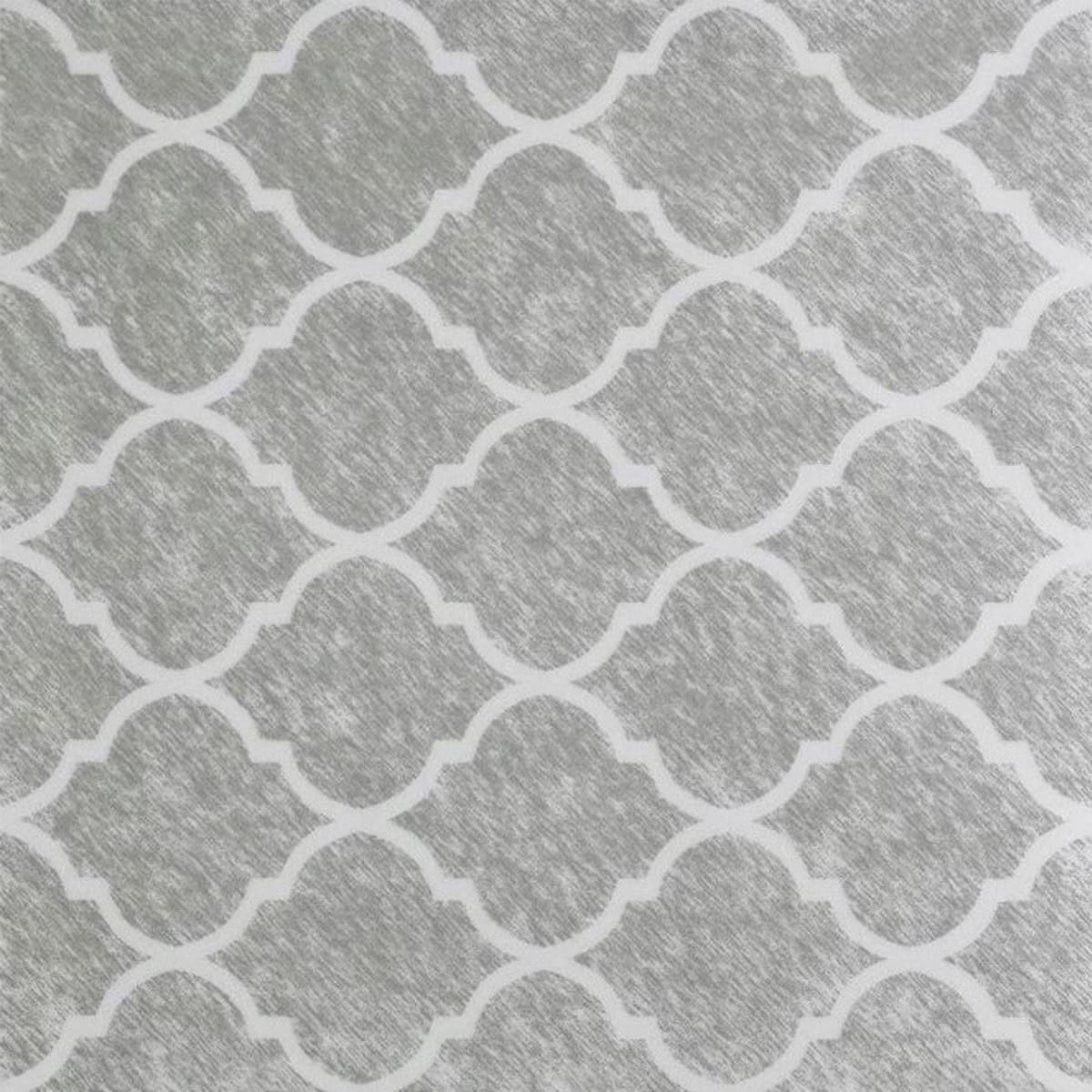 Διακοσμητικό Πάνελ Τοίχου/Οροφής GREY ΟRIENT 50 x 50cm