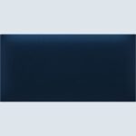 3D Πάνελ Ταπετσαρίας Vilo Σκούρο μπλε 60 x 30cm