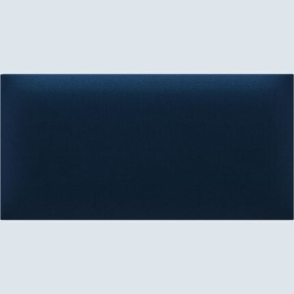 3D Πάνελ Ταπετσαρίας Vilo Σκούρο μπλε 60 x 30cm