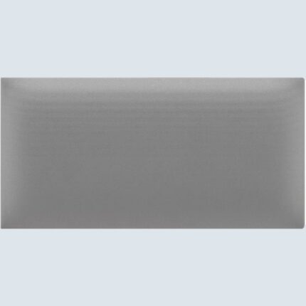 3D Πάνελ Ταπετσαρίας Vilo Γκρι 60 x 30cm