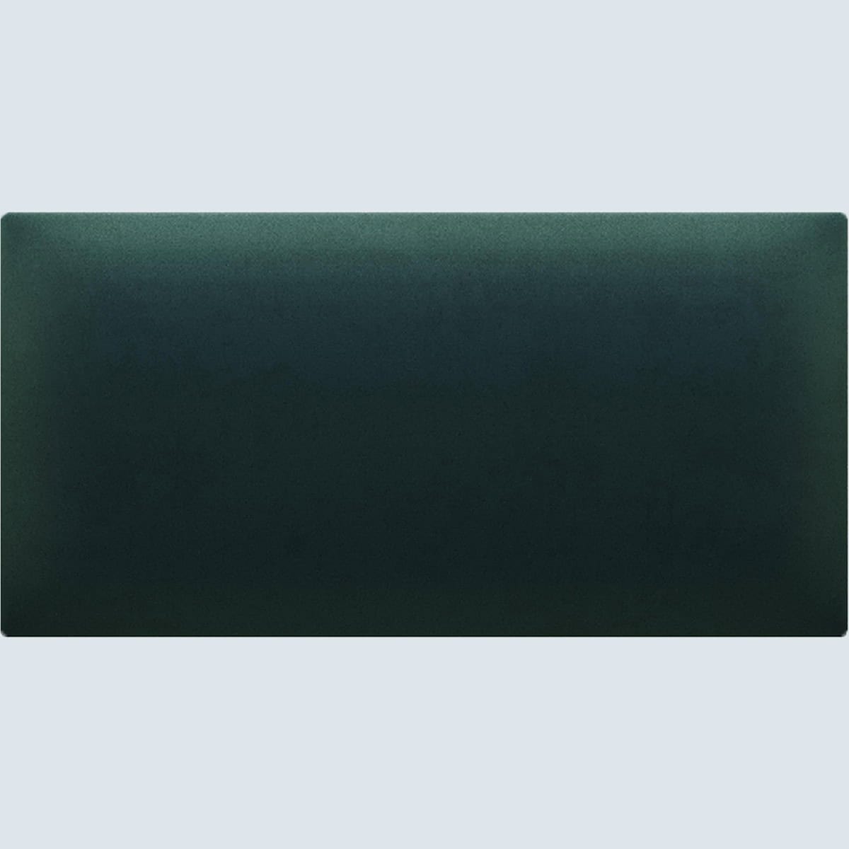 3D Πάνελ Ταπετσαρίας Vilo Σκούρο πράσινο 60 x 30cm