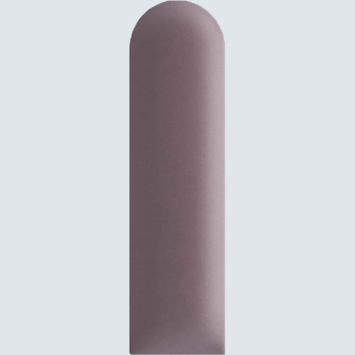 3D Πάνελ Ταπετσαρίας Vilo Σκούρο ροζ 60 x 15cm