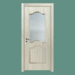 Εσωτερική πόρτα Sil Lux 3001 I