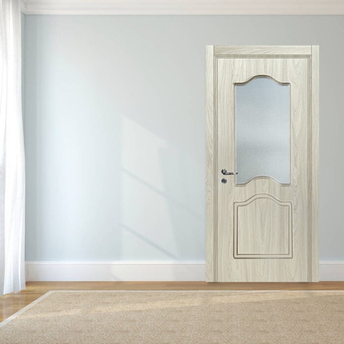 Εσωτερική πόρτα Sil Lux 3001 I - Image 2