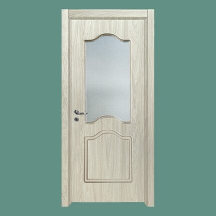 Εσωτερική πόρτα Sil Lux 3001 I