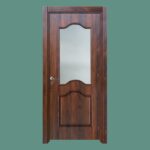 Εσωτερική πόρτα Sil Lux 3001 Q