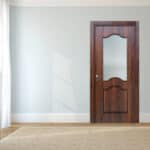 Εσωτερική πόρτα Sil Lux 3001 Q - Image 2