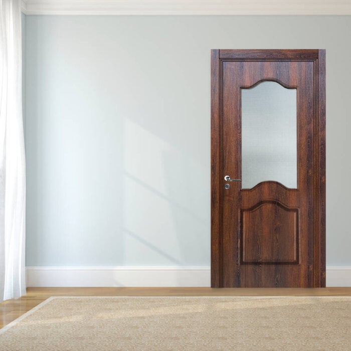 Εσωτερική πόρτα Sil Lux 3001 Q - Image 2