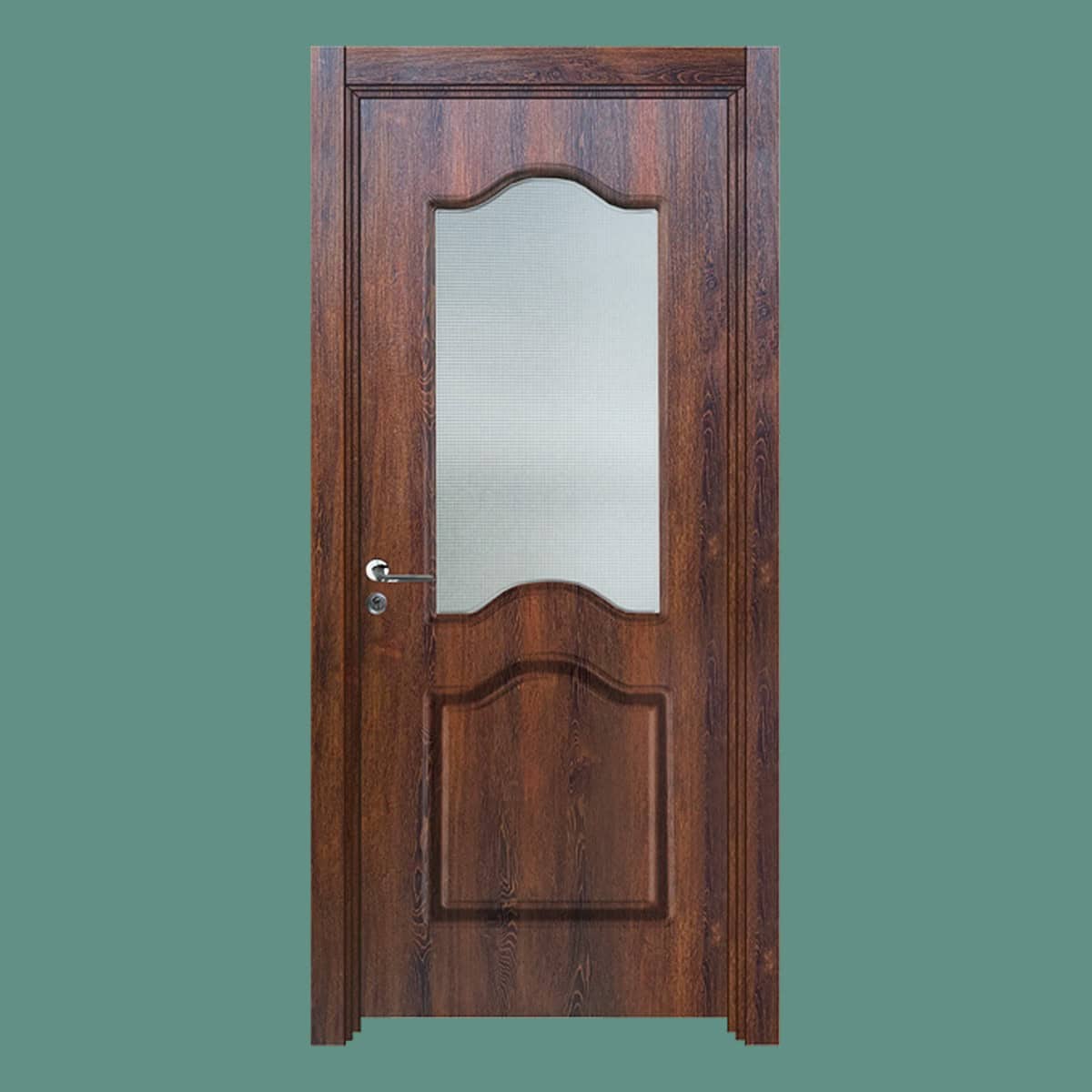 Εσωτερική πόρτα Sil Lux 3001 Q