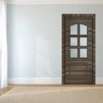 Εσωτερική πόρτα Sil Lux 3002 E - Image 2