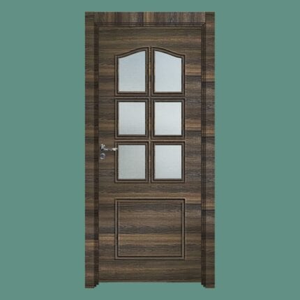 Εσωτερική πόρτα Sil Lux 3002 E