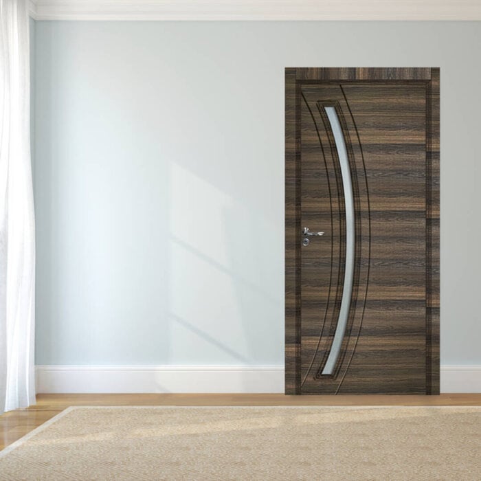 Εσωτερική πόρτα Sil Lux 3012 E - Image 2