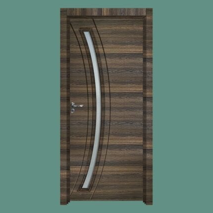 Εσωτερική πόρτα Sil Lux 3012 E