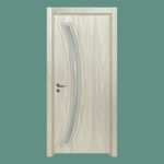 Εσωτερική πόρτα Sil Lux 3012 I