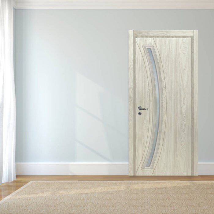 Εσωτερική πόρτα Sil Lux 3012 I - Image 2