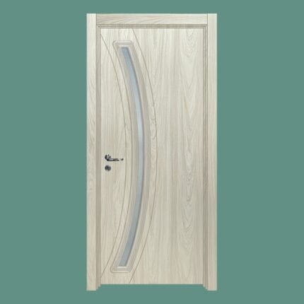 Εσωτερική πόρτα Sil Lux 3012 I