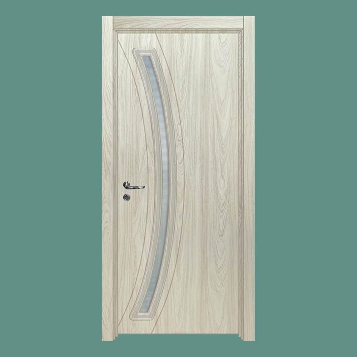 Εσωτερική πόρτα Sil Lux 3012 I