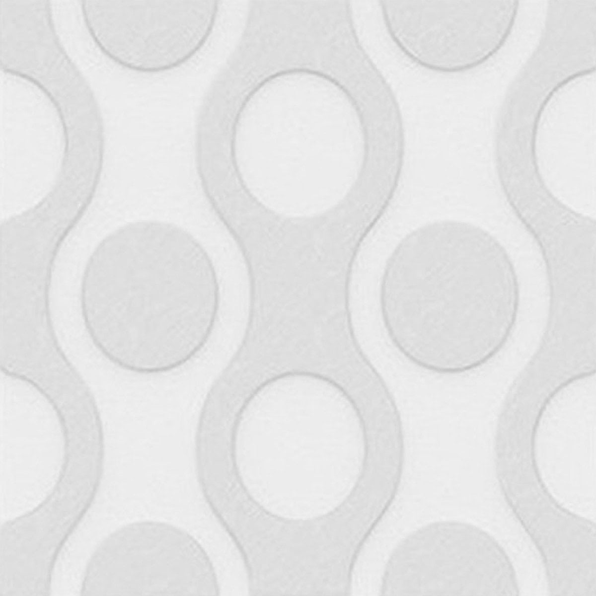 Διακοσμητικό Πάνελ Τοίχου/Οροφής Breeze 98 S Γκρι 50 x 50cm