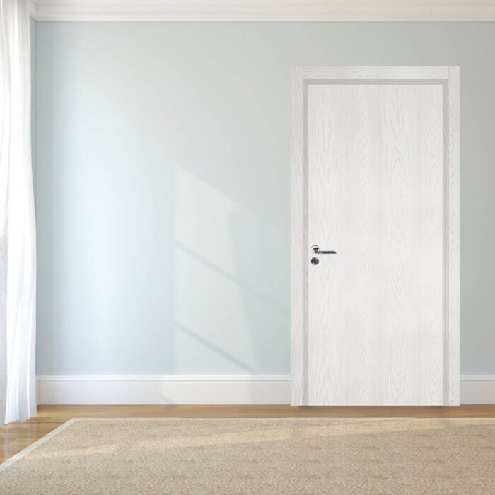 Εσωτερική πόρτα Sil Lux 3100-F - Image 2