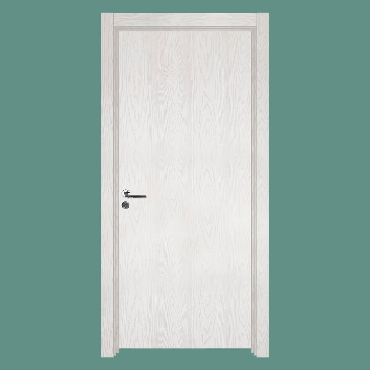 Εσωτερική πόρτα Sil Lux 3100-F
