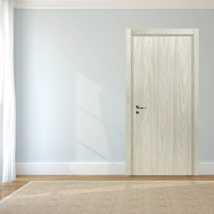 Εσωτερική πόρτα Sil Lux 3100-I - Image 2