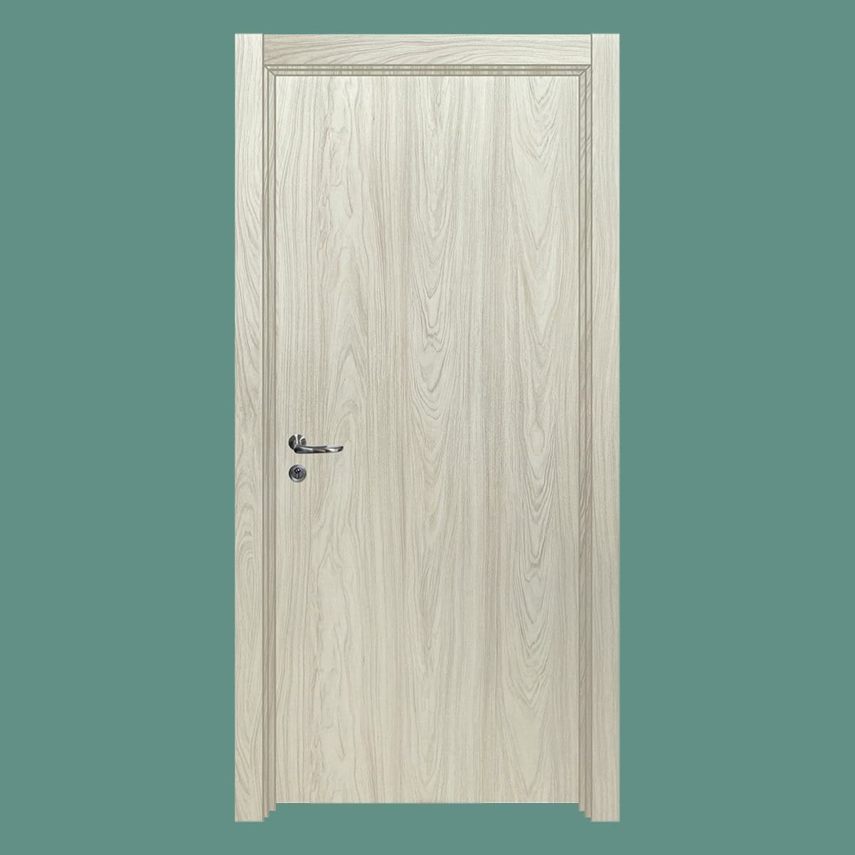 Εσωτερική πόρτα Sil Lux 3100-I